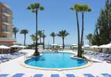 Hotel nahe Palma Aquarium