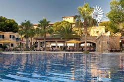 Hotel fr Aktivurlaub in Playa de Palma