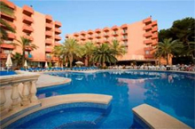 Unterknfte El Arenal
