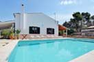 Ferienwohnung El Arenal