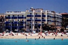 Hotels Playa de Palma