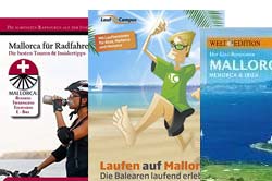Sportreisefhrer fr Mallorca